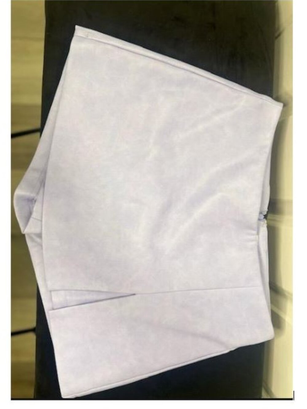 Avec Les Filles Mini Skort in Wisteria from Anthropologie - Size 28 - NWT - Picture 4 of 8